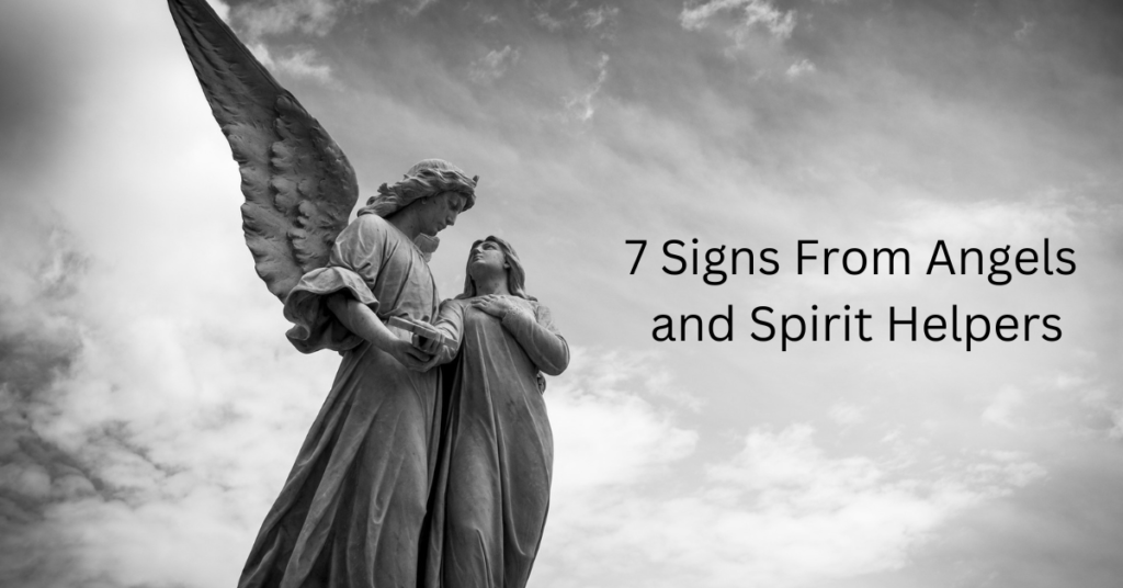 7-signs-from-angels-and-spirit-helpers